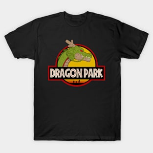 Dragon Park T-Shirt